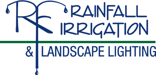 Rainfall Irrigation & Landscape Lighting