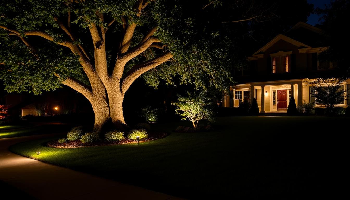 Landscape Lighting Company